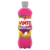 Vimto Mango Drgnfruit PM125 (Case of 12) - Honesty Sales